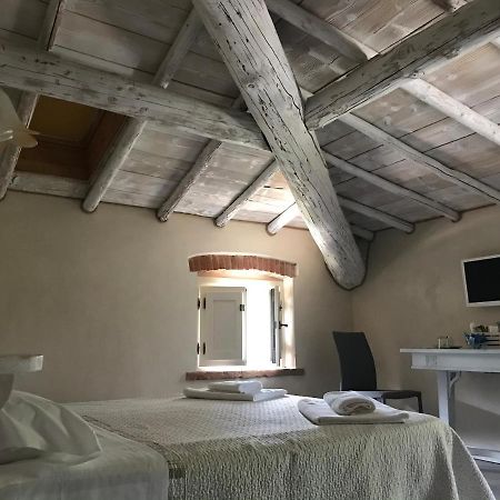 Casal Del Pigno Hotel Peschiera del Garda Zewnętrze zdjęcie