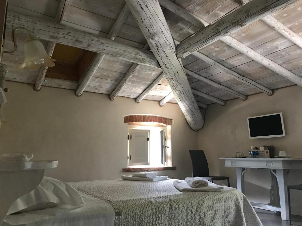 Casal Del Pigno Hotel Peschiera del Garda Zewnętrze zdjęcie