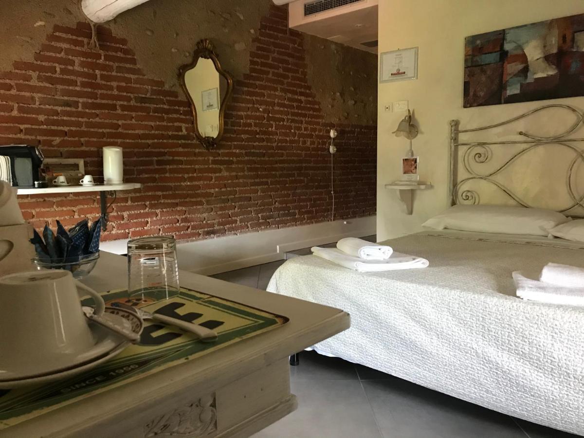 Casal Del Pigno Hotel Peschiera del Garda Zewnętrze zdjęcie