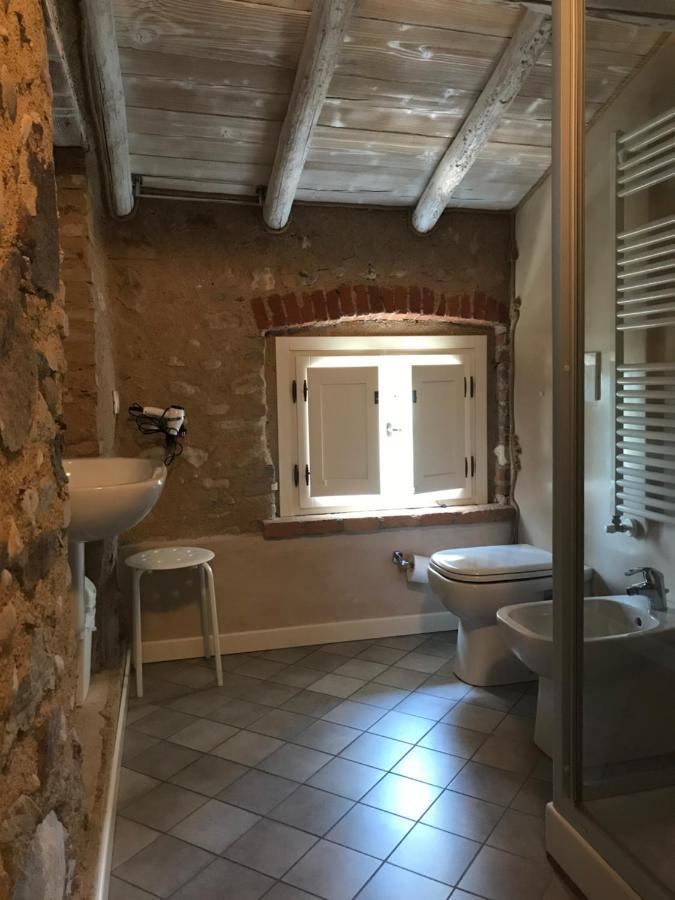 Casal Del Pigno Hotel Peschiera del Garda Zewnętrze zdjęcie
