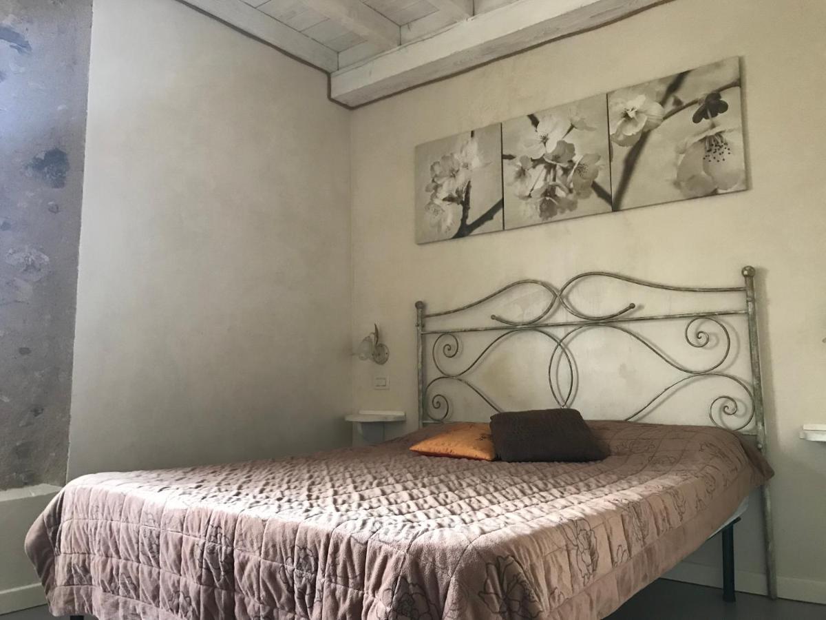 Casal Del Pigno Hotel Peschiera del Garda Zewnętrze zdjęcie