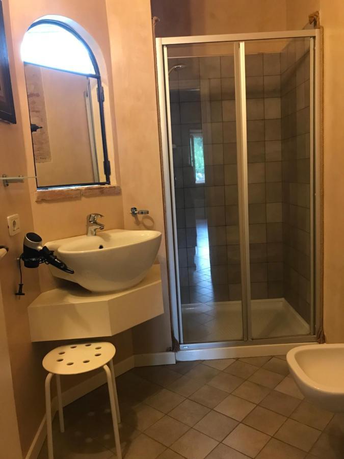 Casal Del Pigno Hotel Peschiera del Garda Zewnętrze zdjęcie