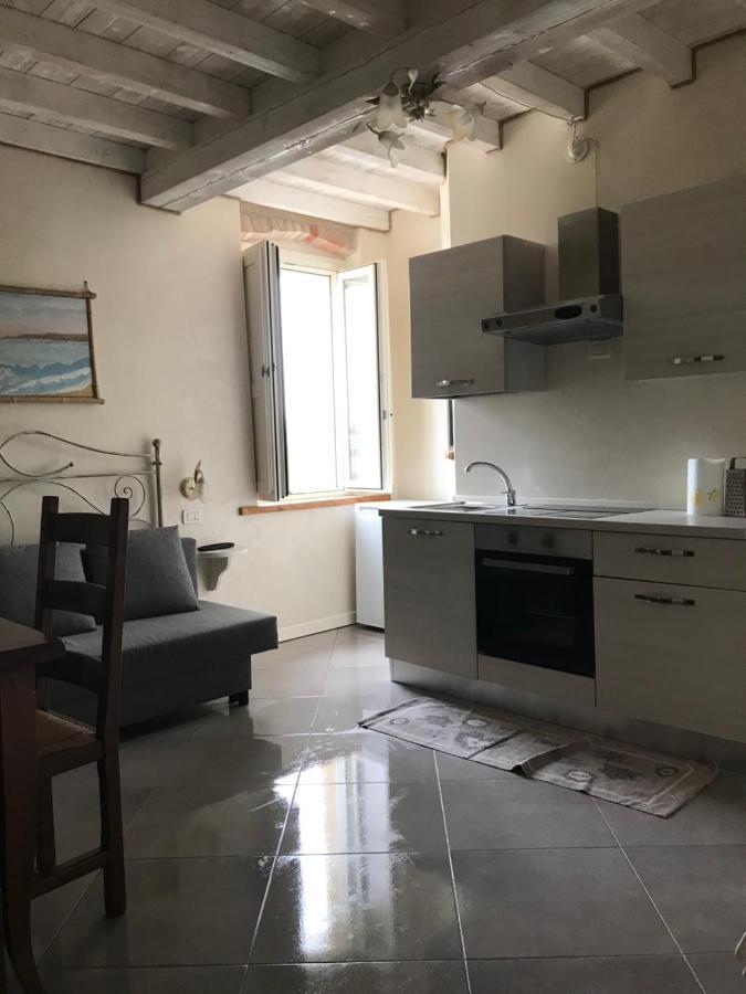 Casal Del Pigno Hotel Peschiera del Garda Zewnętrze zdjęcie