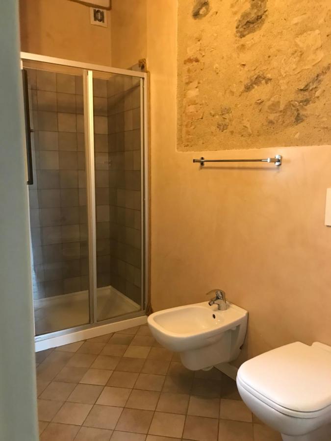 Casal Del Pigno Hotel Peschiera del Garda Zewnętrze zdjęcie