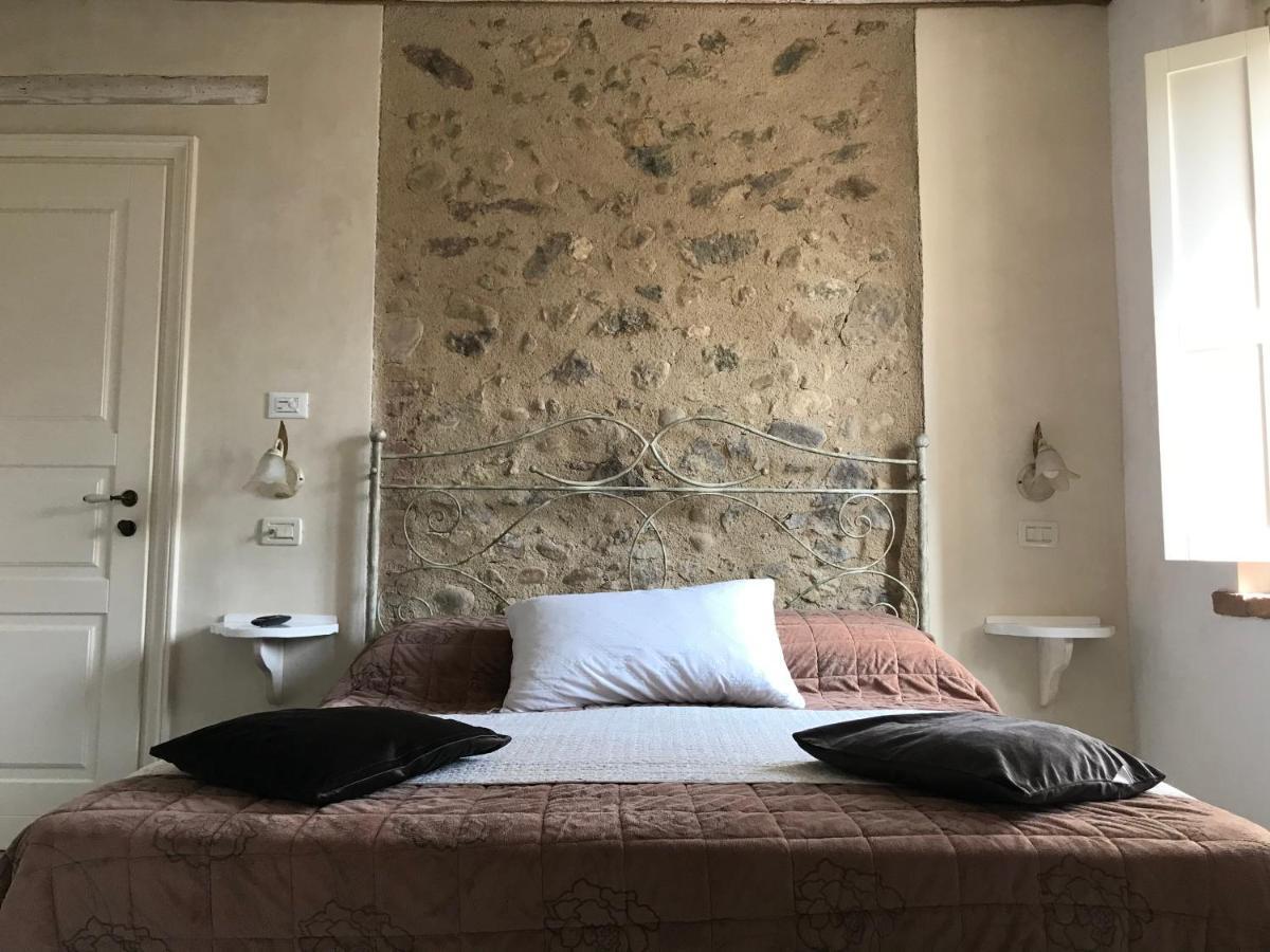 Casal Del Pigno Hotel Peschiera del Garda Zewnętrze zdjęcie