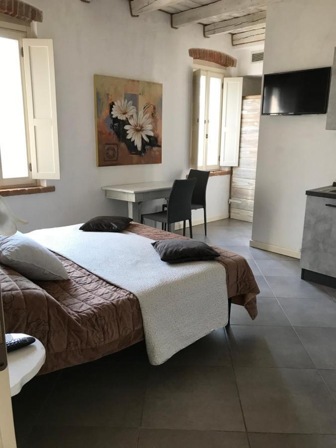 Casal Del Pigno Hotel Peschiera del Garda Zewnętrze zdjęcie