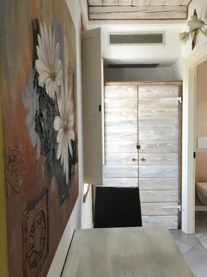 Casal Del Pigno Hotel Peschiera del Garda Zewnętrze zdjęcie