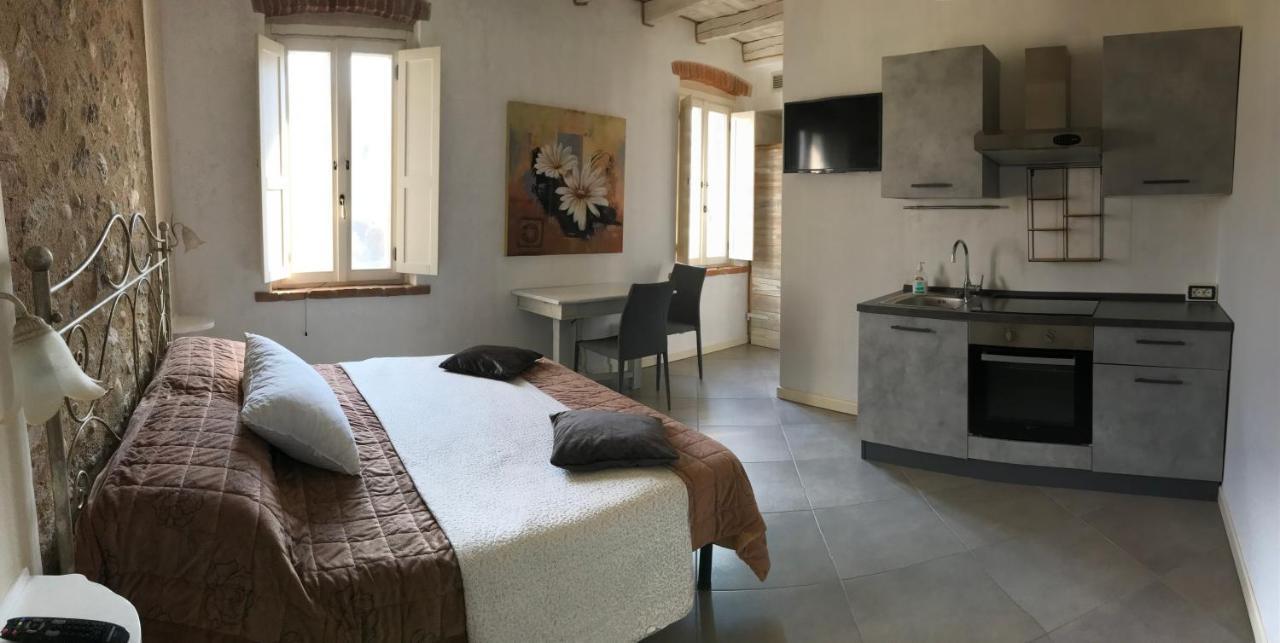 Casal Del Pigno Hotel Peschiera del Garda Zewnętrze zdjęcie
