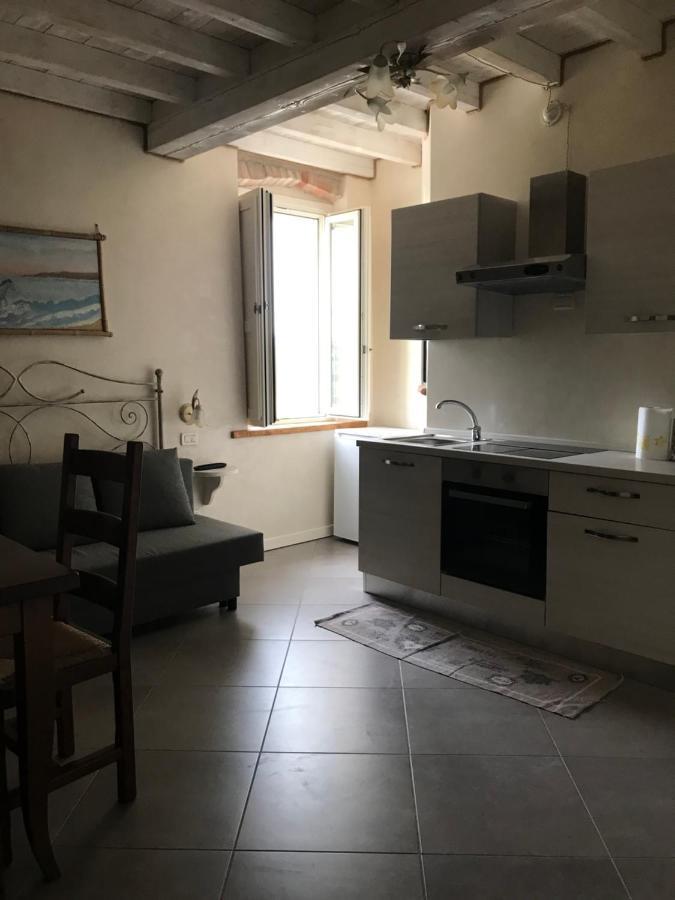 Casal Del Pigno Hotel Peschiera del Garda Zewnętrze zdjęcie