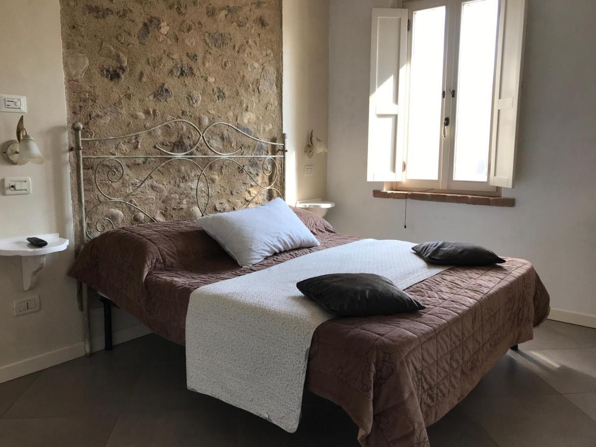 Casal Del Pigno Hotel Peschiera del Garda Zewnętrze zdjęcie