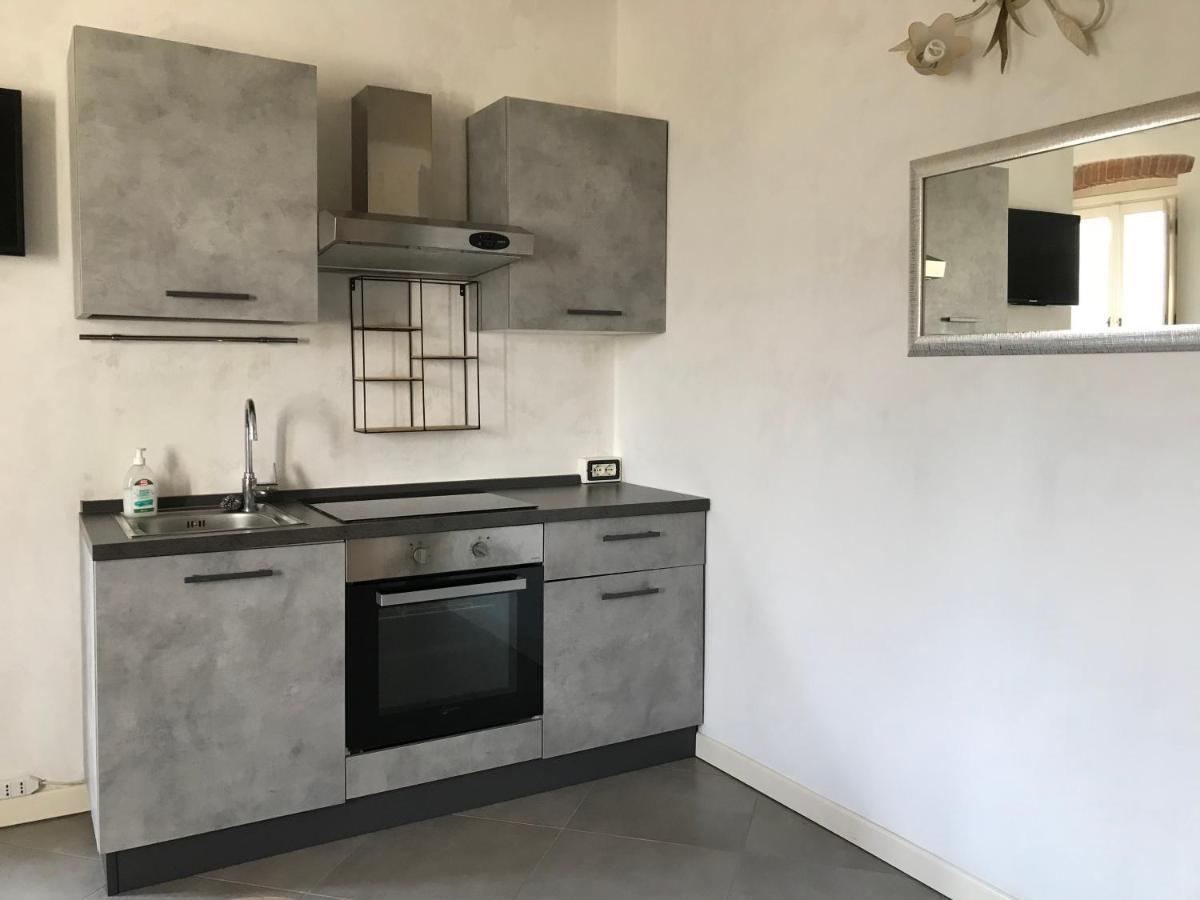 Casal Del Pigno Hotel Peschiera del Garda Zewnętrze zdjęcie