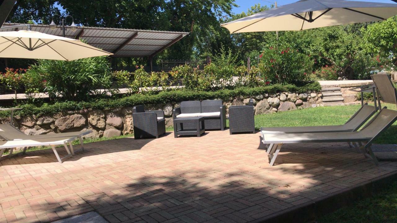 Casal Del Pigno Hotel Peschiera del Garda Zewnętrze zdjęcie