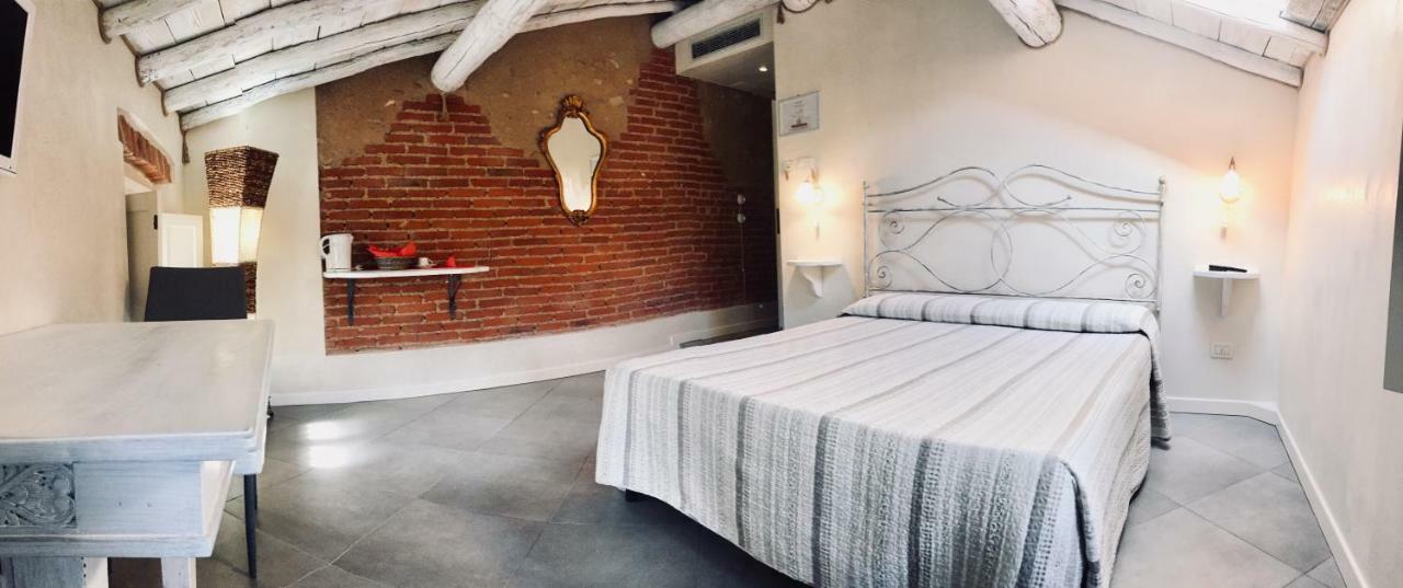 Casal Del Pigno Hotel Peschiera del Garda Zewnętrze zdjęcie