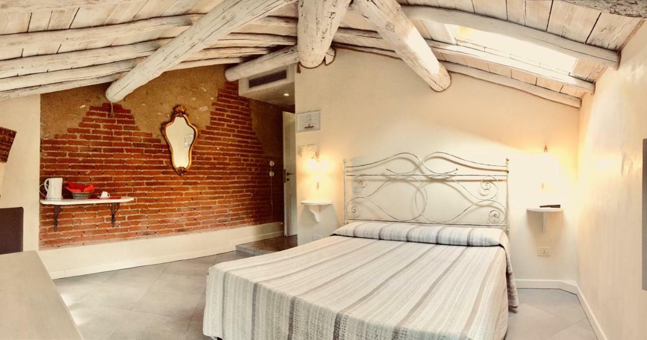 Casal Del Pigno Hotel Peschiera del Garda Zewnętrze zdjęcie