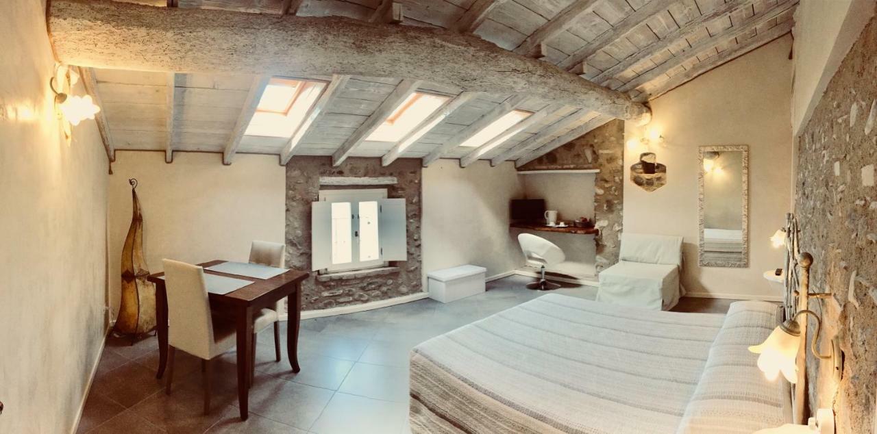 Casal Del Pigno Hotel Peschiera del Garda Zewnętrze zdjęcie