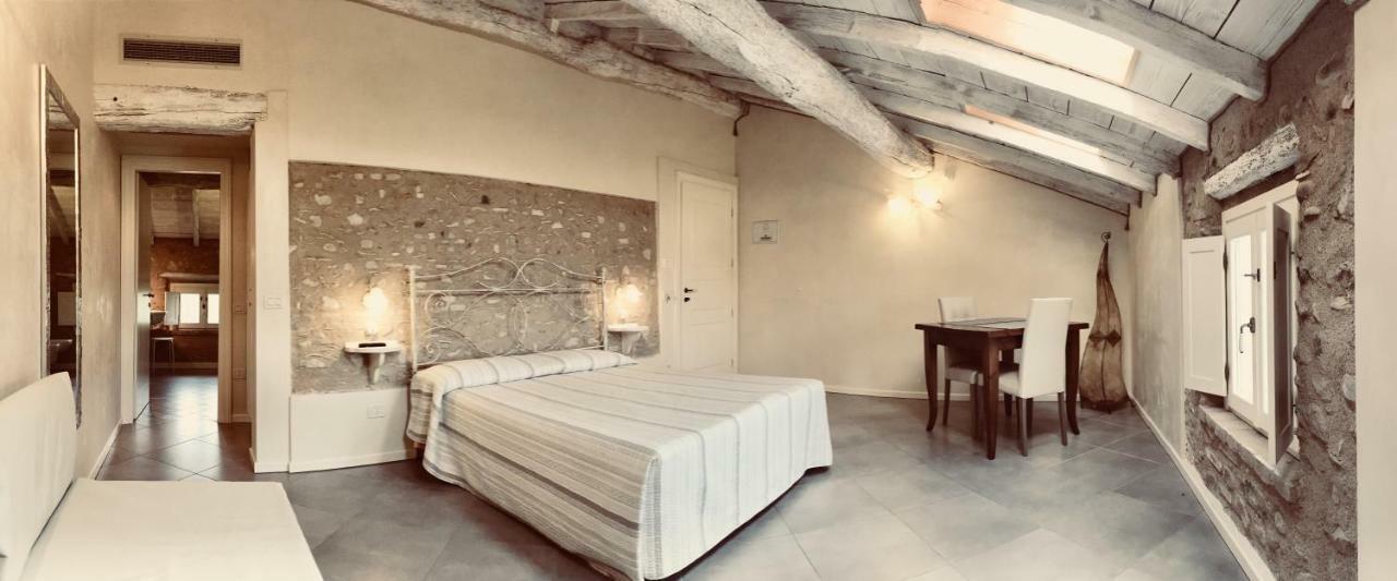 Casal Del Pigno Hotel Peschiera del Garda Zewnętrze zdjęcie